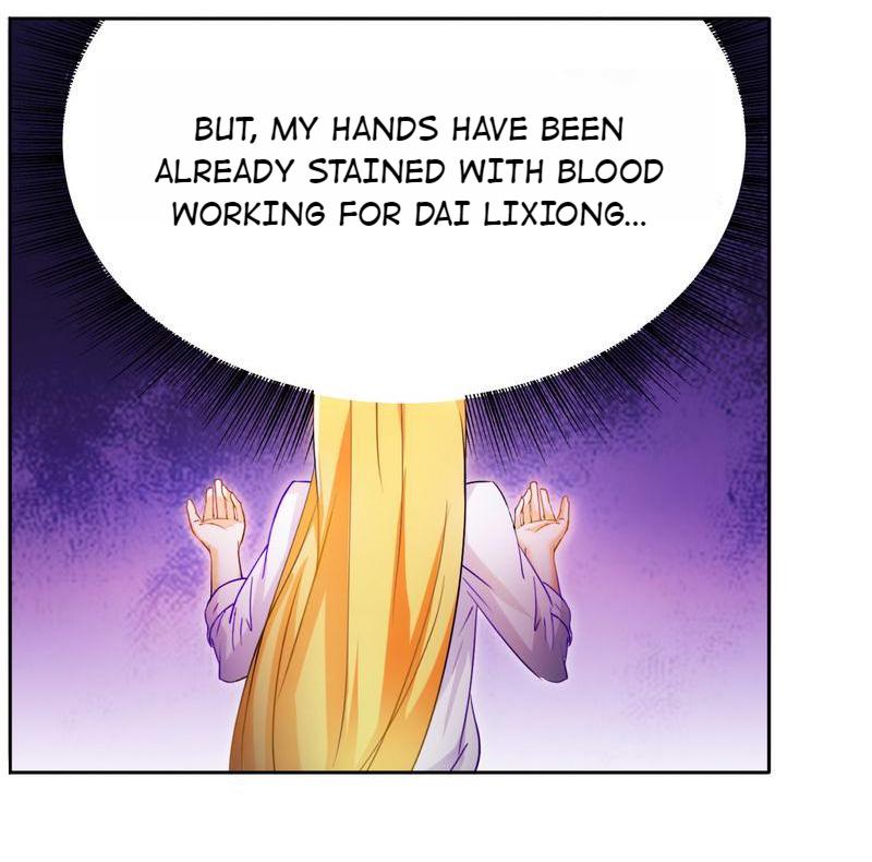 Don’t Mess with the Evil Chairman chapter 17 - page 30