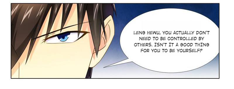Don’t Mess with the Evil Chairman chapter 17 - page 33
