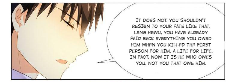 Don’t Mess with the Evil Chairman chapter 17 - page 35