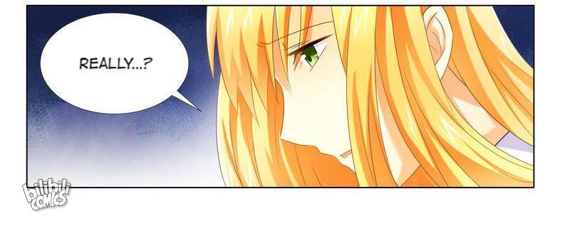Don’t Mess with the Evil Chairman chapter 17 - page 36