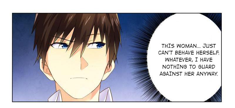 Don’t Mess with the Evil Chairman chapter 17 - page 4