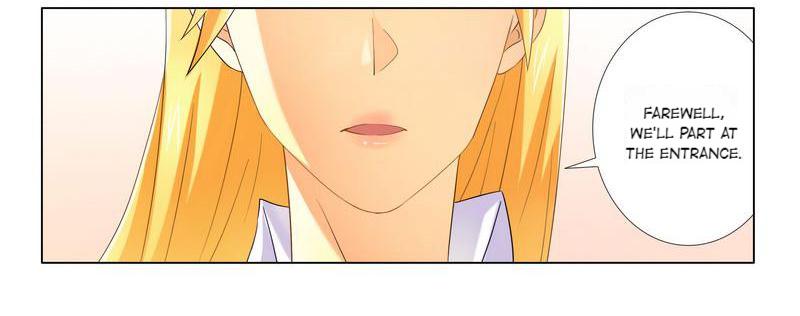 Don’t Mess with the Evil Chairman chapter 17 - page 6
