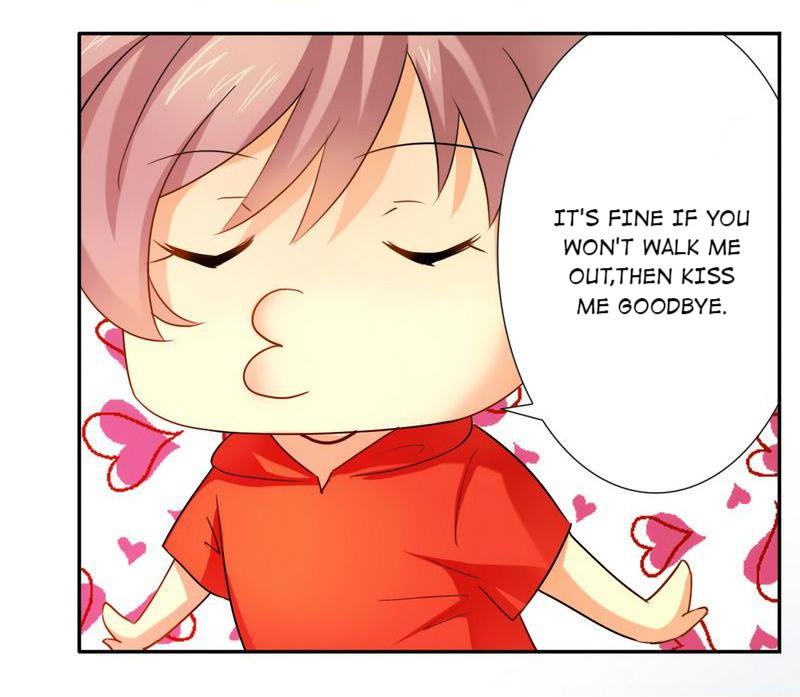Don’t Mess with the Evil Chairman chapter 17 - page 8