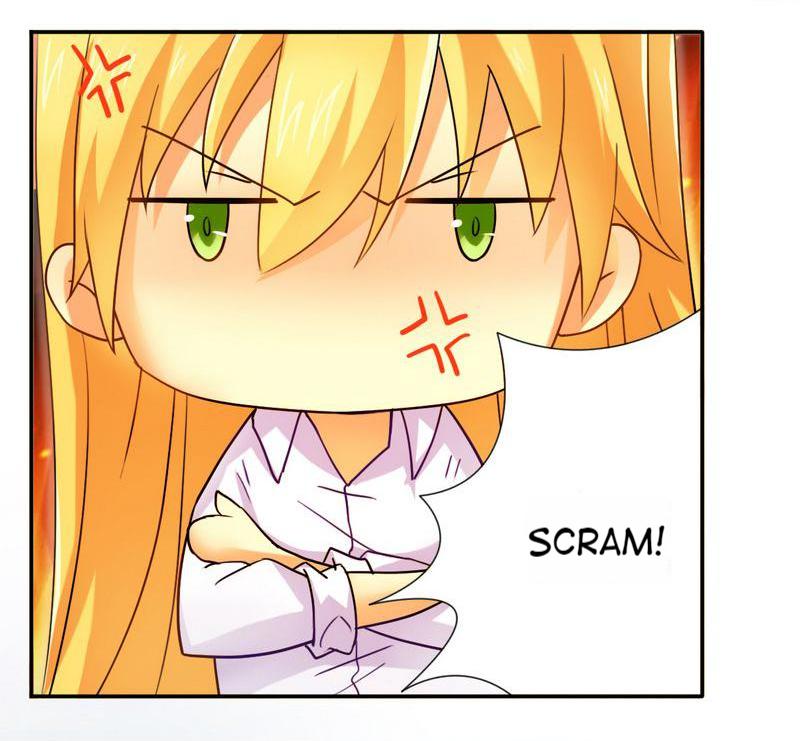 Don’t Mess with the Evil Chairman chapter 17 - page 9