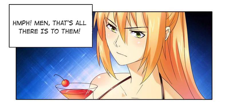 Don’t Mess with the Evil Chairman chapter 2 - page 13