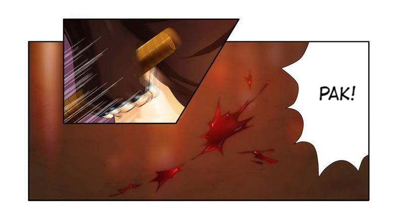 Don’t Mess with the Evil Chairman chapter 2 - page 19