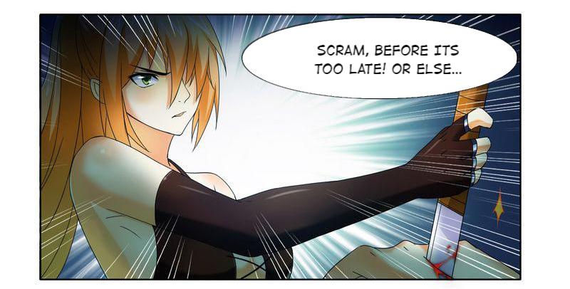 Don’t Mess with the Evil Chairman chapter 2 - page 20