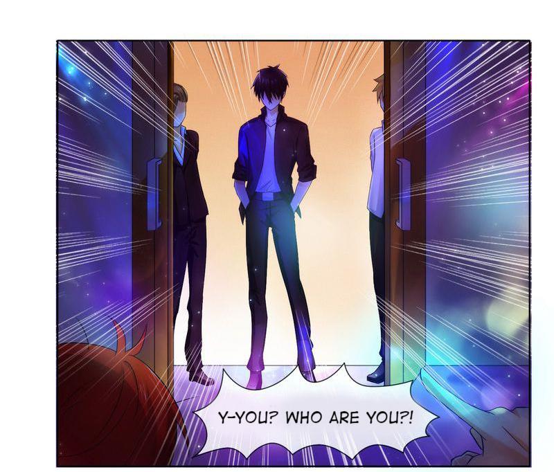 Don’t Mess with the Evil Chairman chapter 2 - page 25
