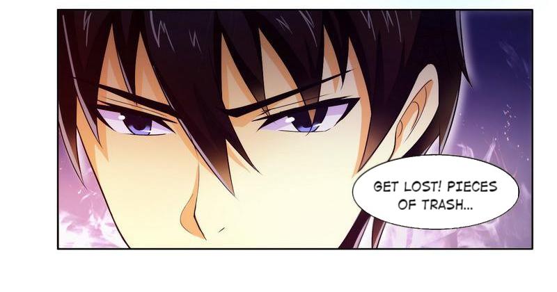 Don’t Mess with the Evil Chairman chapter 2 - page 26
