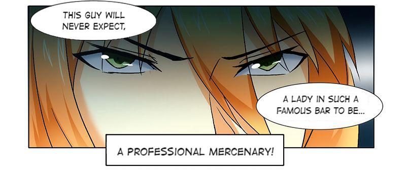 Don’t Mess with the Evil Chairman chapter 3 - page 11