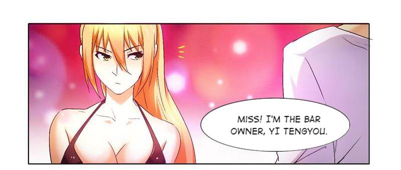 Don’t Mess with the Evil Chairman chapter 3 - page 12