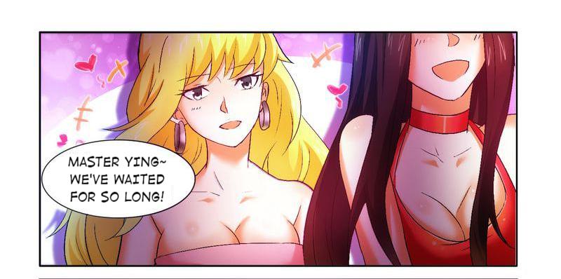 Don’t Mess with the Evil Chairman chapter 3 - page 20