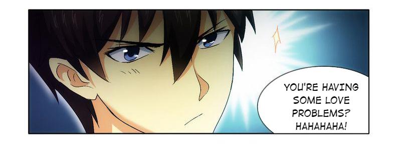 Don’t Mess with the Evil Chairman chapter 3 - page 27