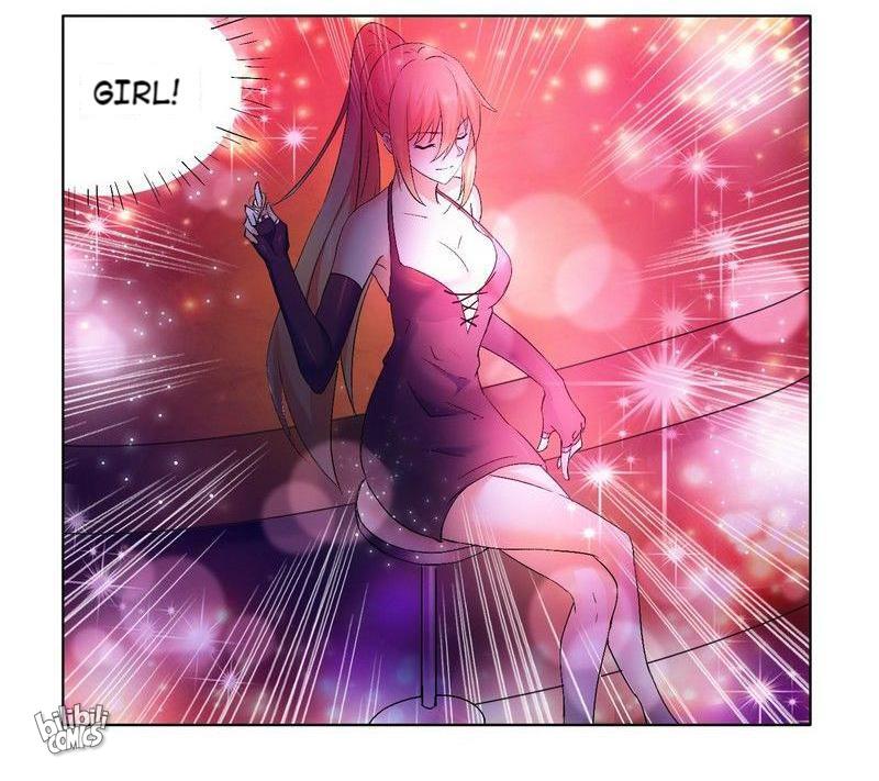 Don’t Mess with the Evil Chairman chapter 3 - page 30
