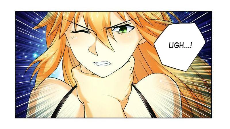 Don’t Mess with the Evil Chairman chapter 4 - page 19
