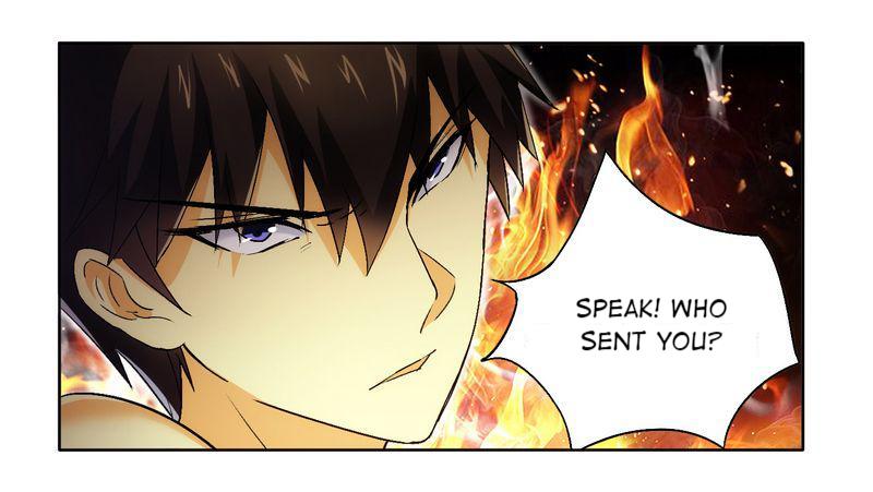 Don’t Mess with the Evil Chairman chapter 4 - page 21