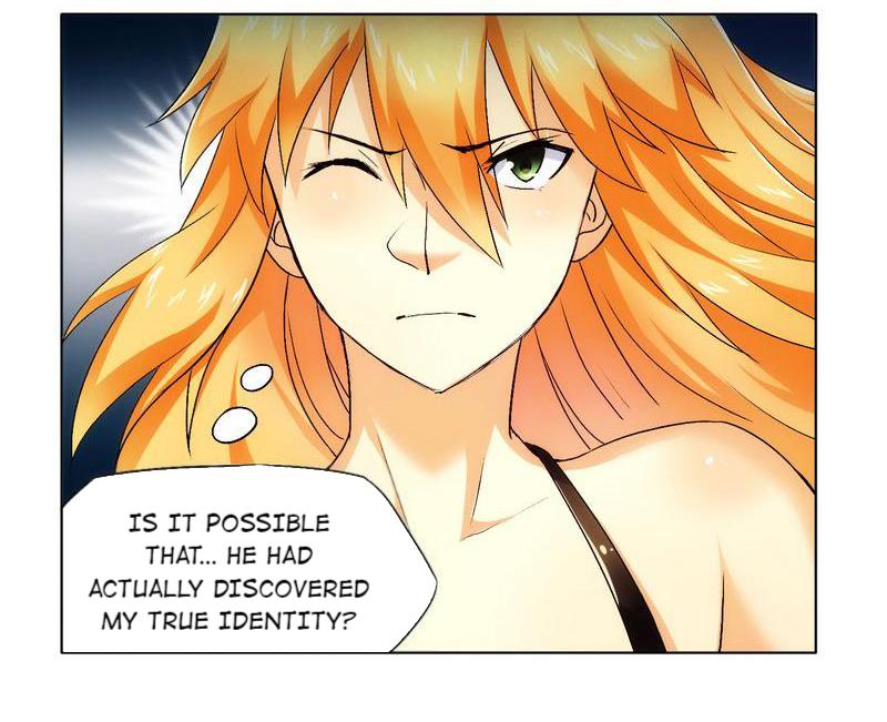 Don’t Mess with the Evil Chairman chapter 4 - page 3