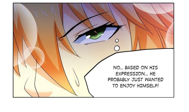 Don’t Mess with the Evil Chairman chapter 4 - page 5