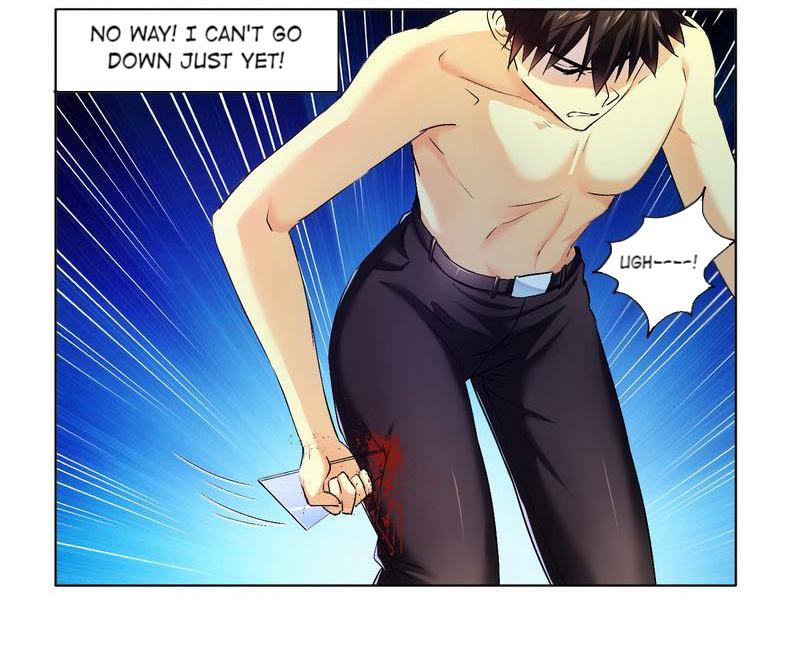 Don’t Mess with the Evil Chairman chapter 5 - page 10