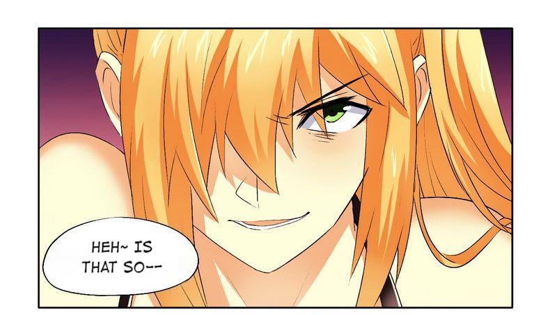 Don’t Mess with the Evil Chairman chapter 5 - page 15