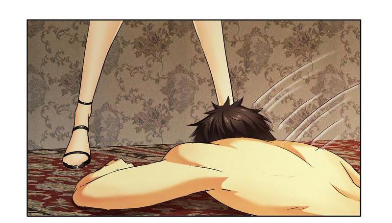 Don’t Mess with the Evil Chairman chapter 5 - page 19