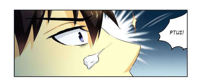 Don’t Mess with the Evil Chairman chapter 5 - page 4