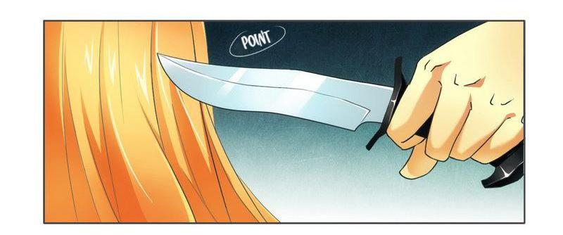 Don’t Mess with the Evil Chairman chapter 6 - page 10