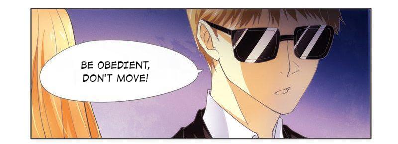 Don’t Mess with the Evil Chairman chapter 6 - page 11