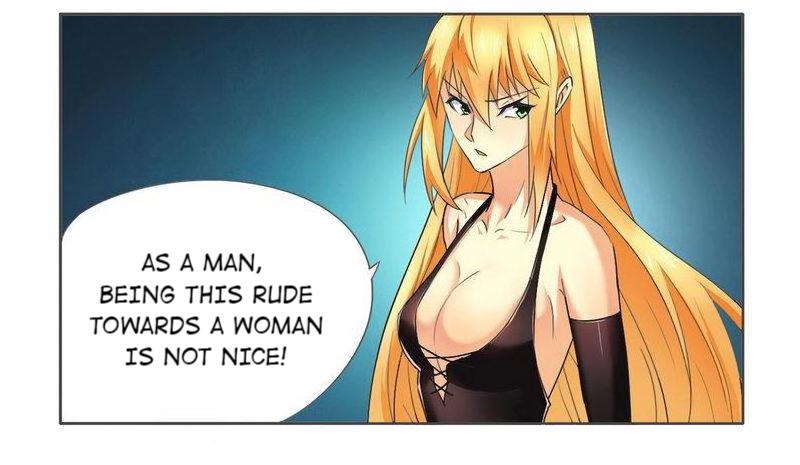 Don’t Mess with the Evil Chairman chapter 6 - page 15