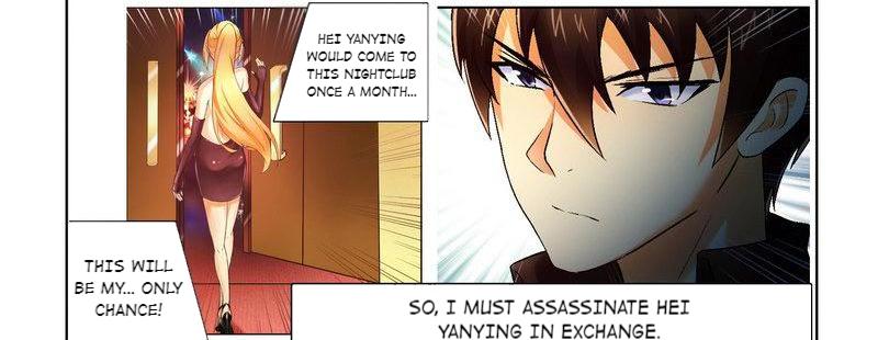 Don’t Mess with the Evil Chairman chapter 6 - page 2