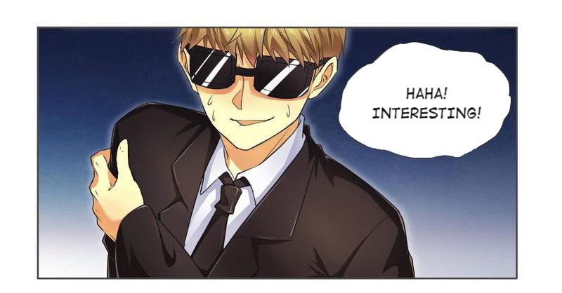 Don’t Mess with the Evil Chairman chapter 6 - page 20