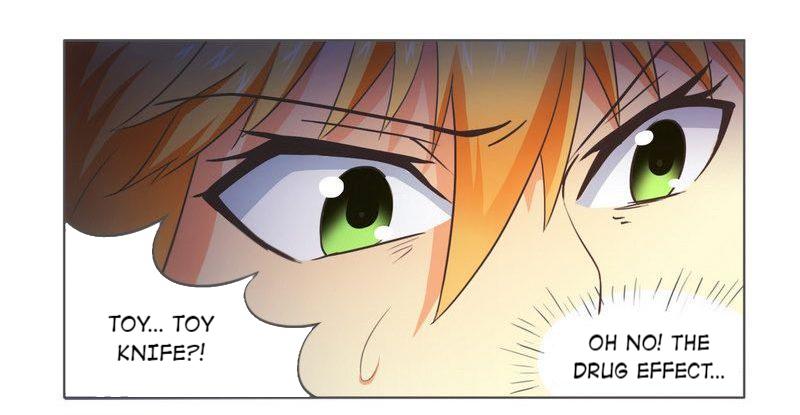 Don’t Mess with the Evil Chairman chapter 6 - page 22