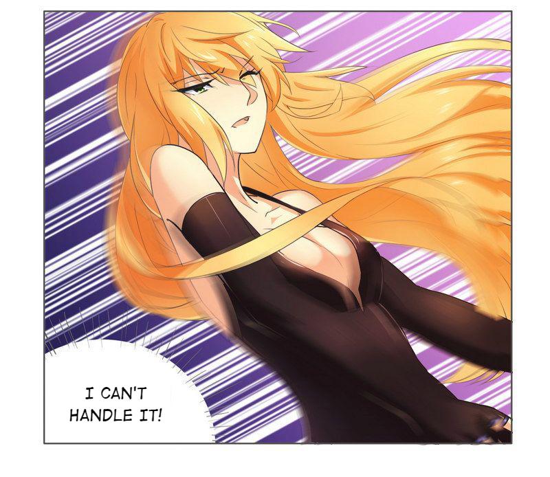 Don’t Mess with the Evil Chairman chapter 6 - page 23