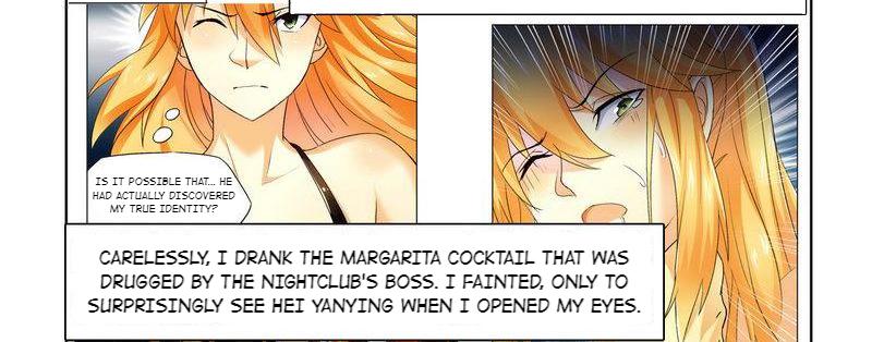 Don’t Mess with the Evil Chairman chapter 6 - page 3