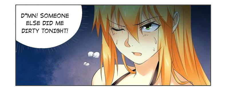 Don’t Mess with the Evil Chairman chapter 6 - page 7