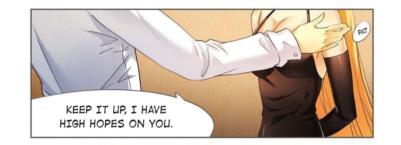 Don’t Mess with the Evil Chairman chapter 7 - page 19