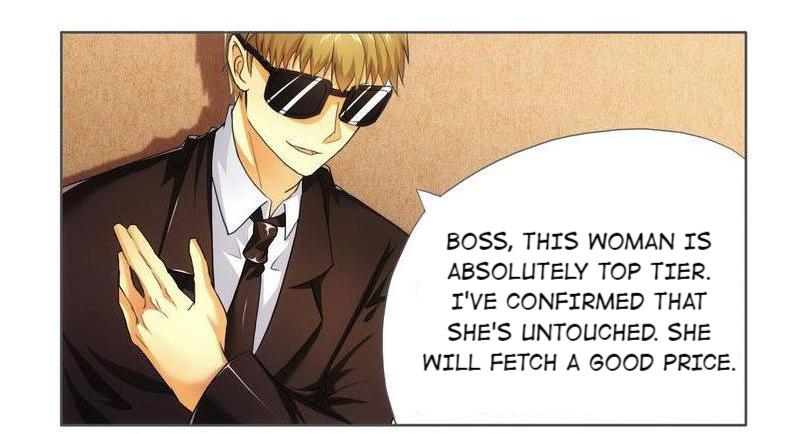 Don’t Mess with the Evil Chairman chapter 7 - page 2