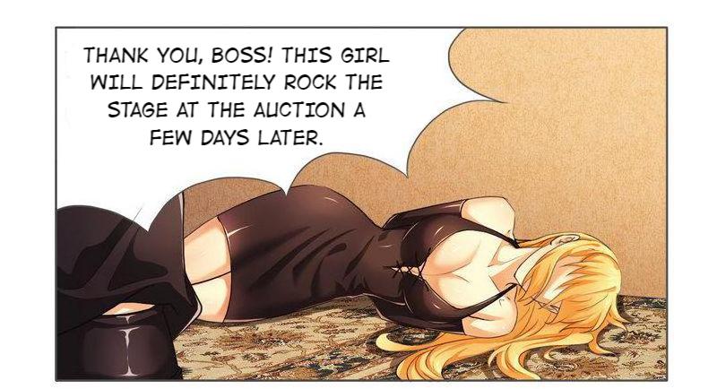 Don’t Mess with the Evil Chairman chapter 7 - page 4