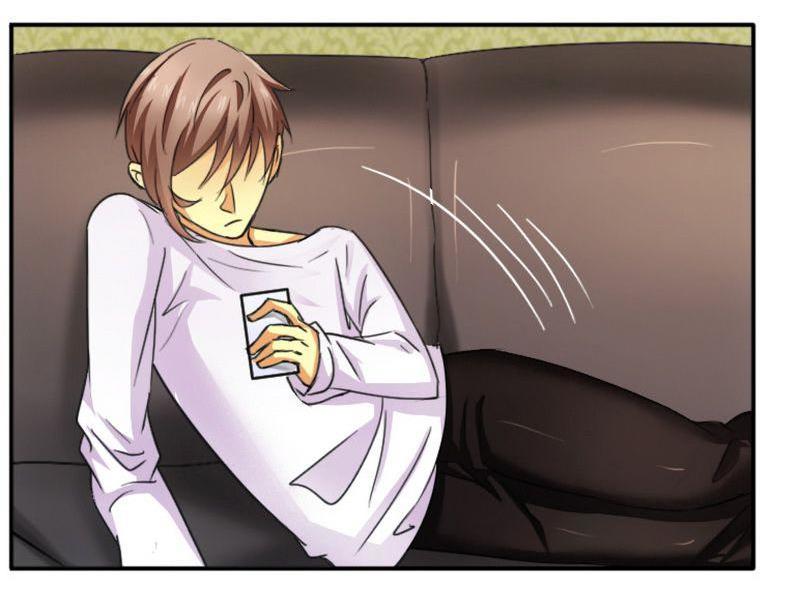 Don’t Mess with the Evil Chairman chapter 8 - page 15