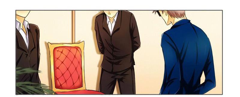 Don’t Mess with the Evil Chairman chapter 8 - page 34