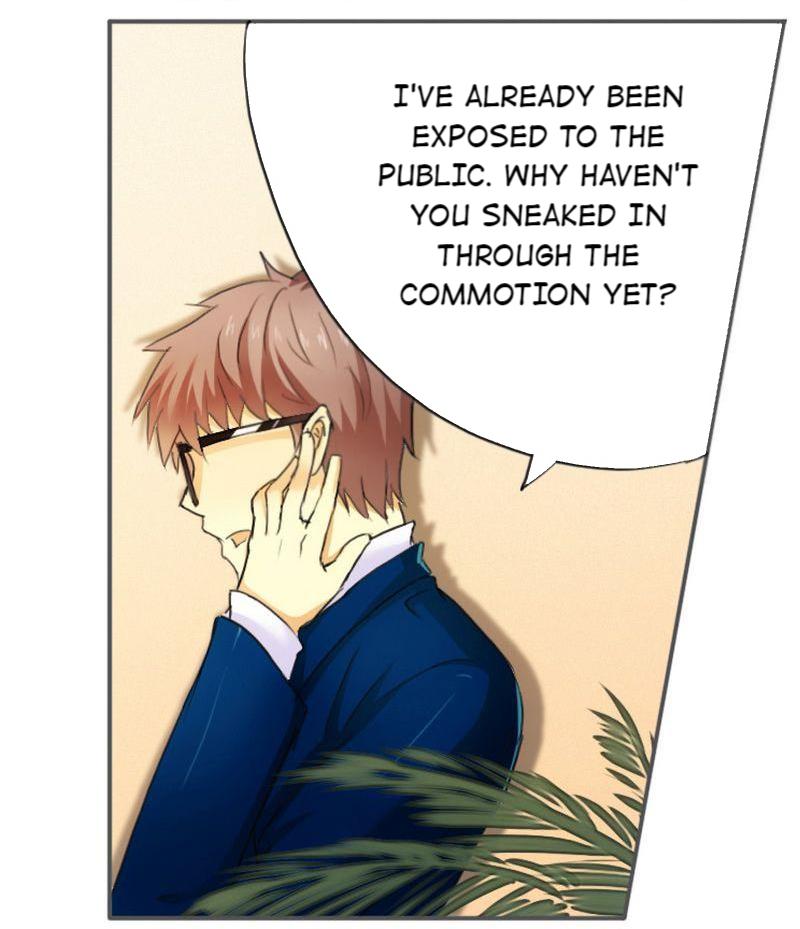 Don’t Mess with the Evil Chairman chapter 8 - page 35