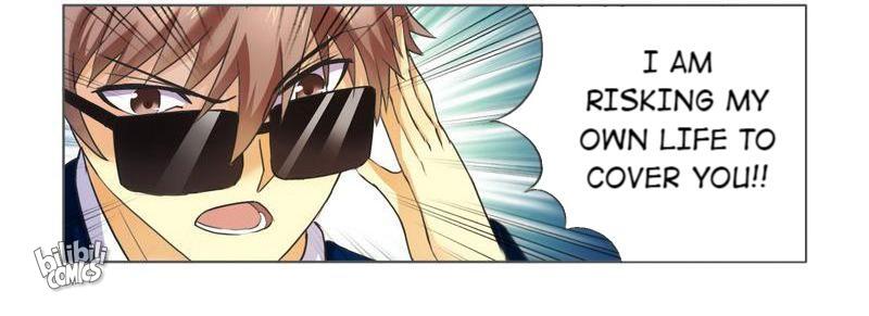 Don’t Mess with the Evil Chairman chapter 8 - page 37