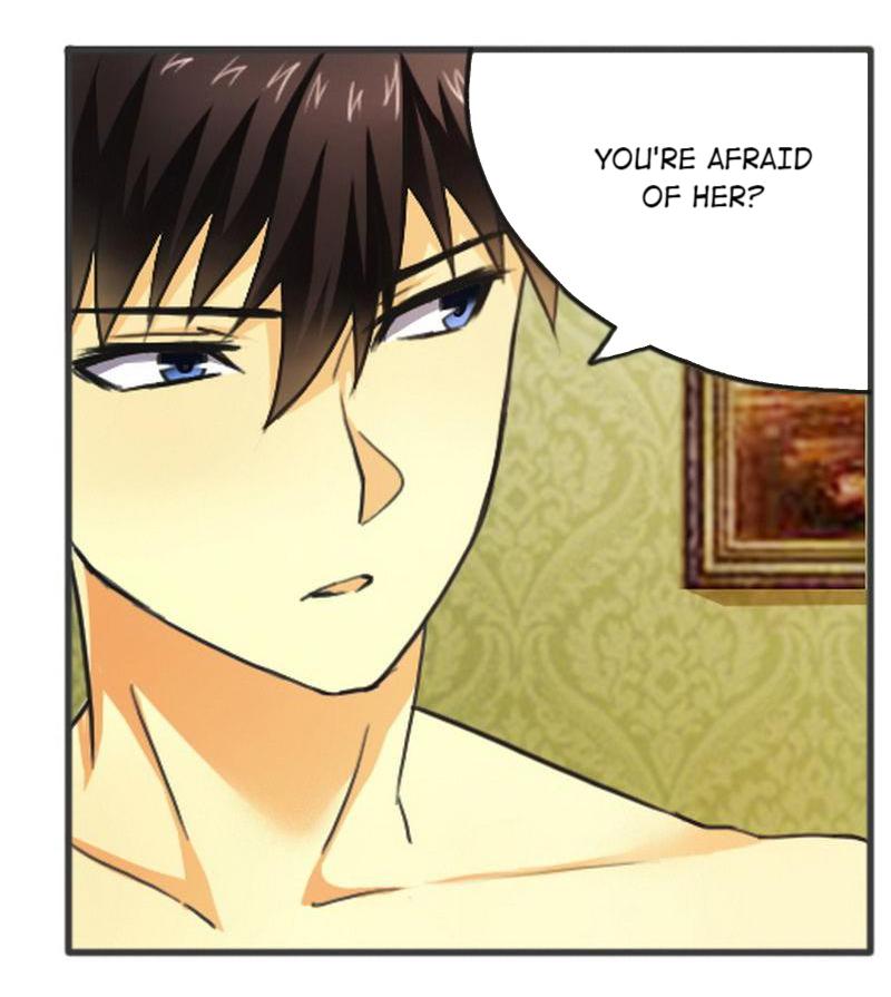 Don’t Mess with the Evil Chairman chapter 8 - page 9