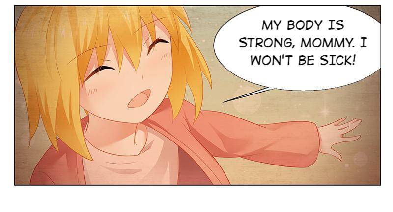 Don’t Mess with the Evil Chairman Chapter 48 - page 18