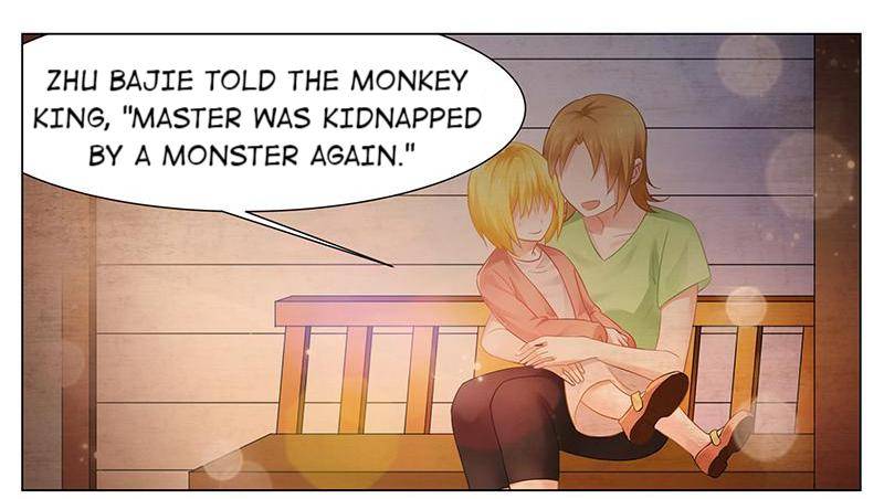 Don’t Mess with the Evil Chairman Chapter 48 - page 22