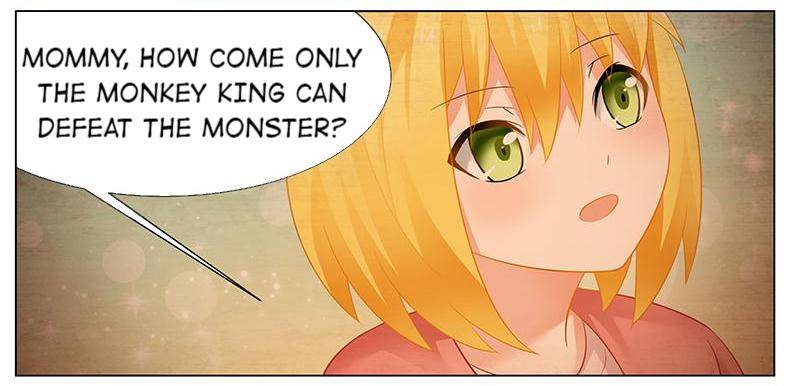 Don’t Mess with the Evil Chairman Chapter 48 - page 23