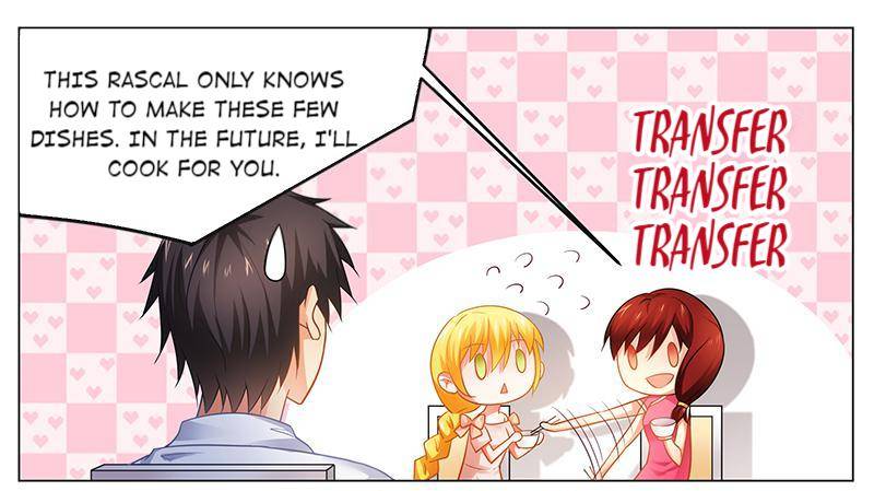 Don’t Mess with the Evil Chairman Chapter 46 - page 1