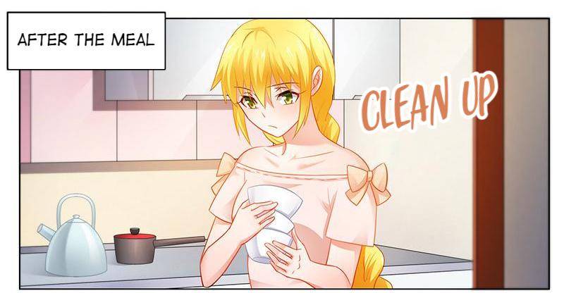 Don’t Mess with the Evil Chairman Chapter 46 - page 4