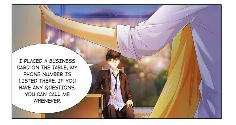 Don’t Mess with the Evil Chairman Chapter 19 - page 6