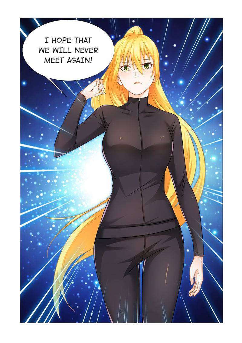 Don’t Mess with the Evil Chairman Chapter 31 - page 10